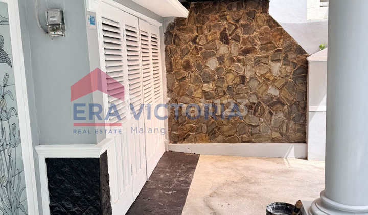 Nice House in Cengger Ayam Lowokwaru Malang