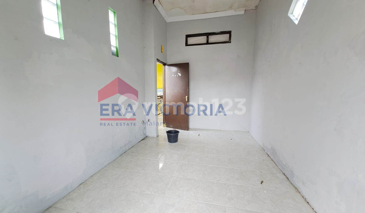 Rumah Tenang Kawasan Sengkaling Dekat Kampus UMM 2