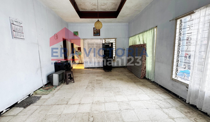 Rumah Lowokwaru Dekat UB & Exit Tol Peluang Kos atau Investasi 2