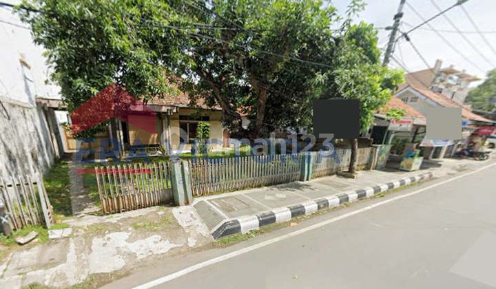 Dijual Rumah Strategis Tengah Kota Indramayu Dekat Alun-Alun & Rsud 2