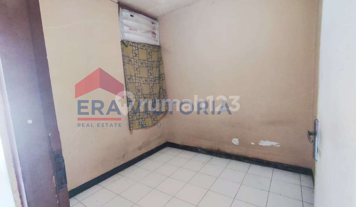 House with Strategic Location, Land Area Calculated, Hook Position, Suitable for Boarding. 2