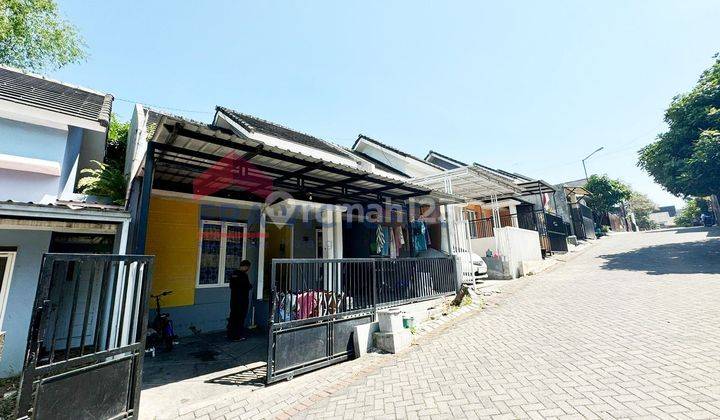 Dijual Rumah Kawasan Tenang Dan Sejuk Area Kampus Ub, Kuliner Suhat 2