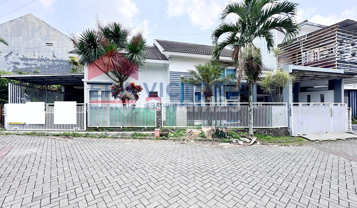 Cari Rumah Sewa di Soehat? Lokasi Tenang, Akses Kemana-mana Dekat