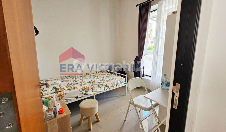 Rumah Sewa One Gate System Dekat Brawijaya Kampus 2, Elpico Mall Cocok untuk Mahasiswa 2