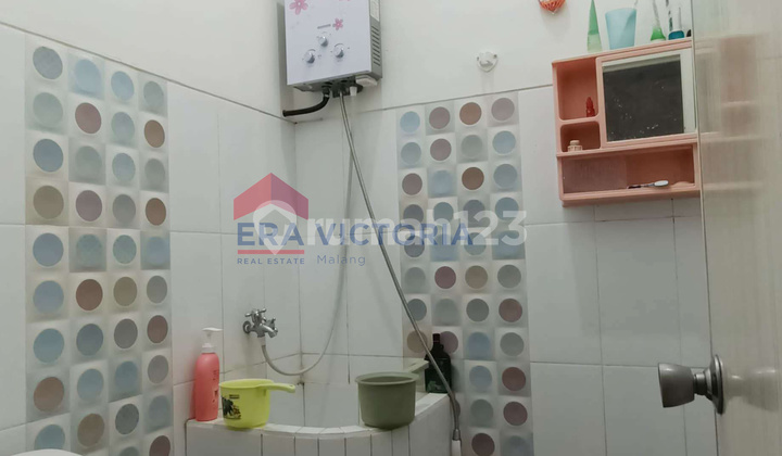 Rumah Nyaman Lawang Udara Sejuk Pegunungan & Akses Mudah Rumah Nyaman Lawang Udara Sejuk Pegunungan & Akses Mudah