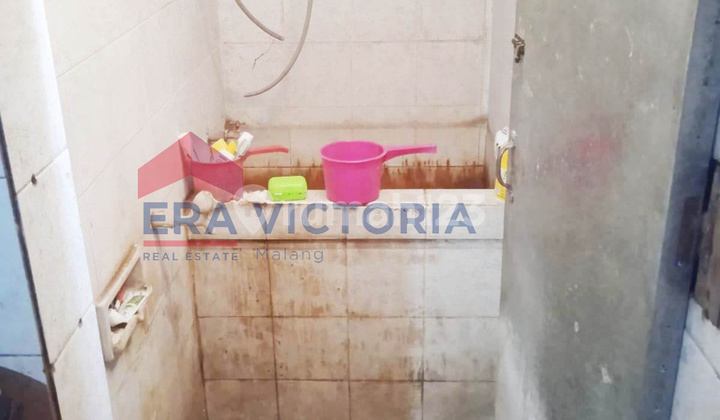 Rumah Area Blitar Pinggir Jalan Raya Tlogo-Serat Cocok Usaha & Hunian 2