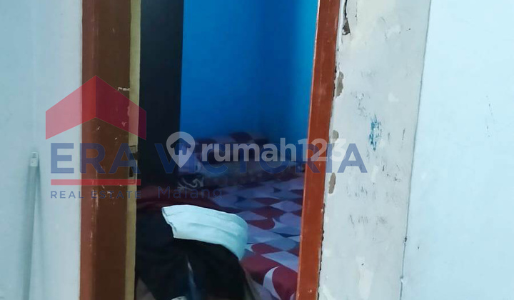 Rumah Area Lawang Akses Mobil Lokasi Strategis Dekat Otsuka 2