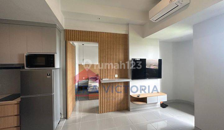 Apartemen Terawat & Lengkap Dekat UMM, UB, dan Terminal Landungsari 1