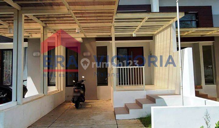 Hunian Idaman di Araya Belakang Cocok untuk Keluarga Baru 1
