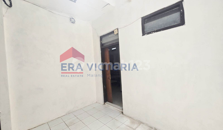 Ready-to-Live House in Education & Culinary Area, Ideal for Young Families.