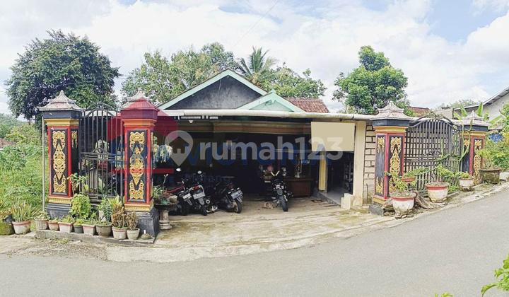 Rumah Dijual di Pacitan 50 Meter Dari Jalan Raya Pacitan-Solo Dekat Sekolah & Pasar Rumah Dijual di Pacitan 50 Meter Dari Jalan Raya Pacitan-Solo Dekat Sekolah & Pasar