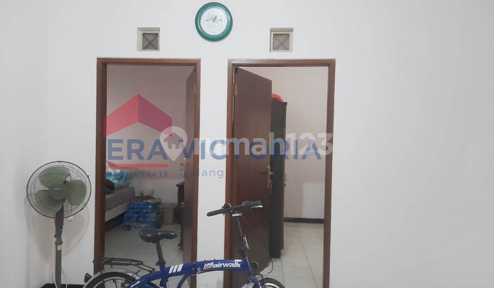 Comfortable Residence in Araya Malang Elite Location Near Complete Facilities 2