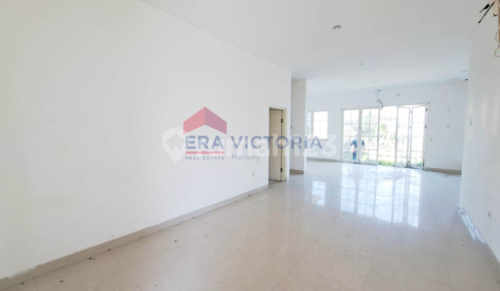 Rumah Baru Ekslusif Di Citra Garden City Cluster The Peak, View Bagus Rumah Baru Ekslusif Di Citra Garden City Cluster The Peak, View Bagus