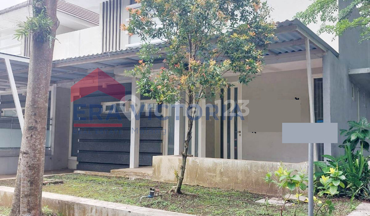 Rumah Modern Minimalis Lawang Lokasi Emas Dekat Exit Tol & Pasar