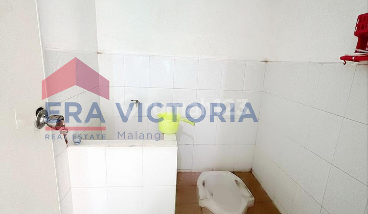 Rumah Siap Huni di Kawasan Tenang Cocok untuk First Home Buyer 2