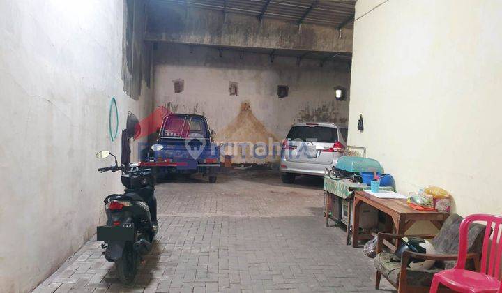 Ruko Sewa 2 Lantai Pinggir Jalan Cocok Toko Bangunan & Gudang Material 2