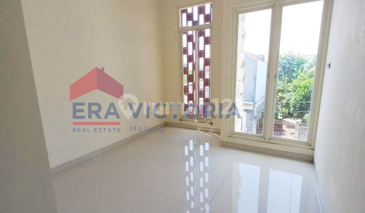 Rumah Baru Akses Mobil Area Kuliner Bisnis Dekat Rsia Puri Bunda 2