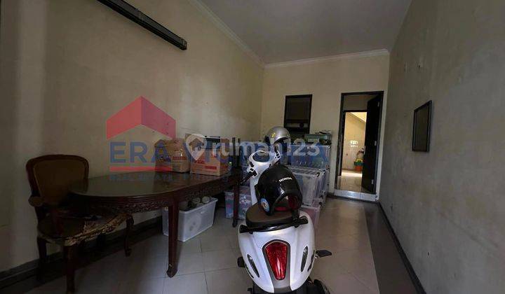 Rumah Araya Cluster Favorit Kondisi Terawat Harga Murah  1