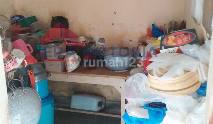 Rumah Strategis Pusat Kota Pasuruan Dekat Alun-Alun & Perkantoran 2