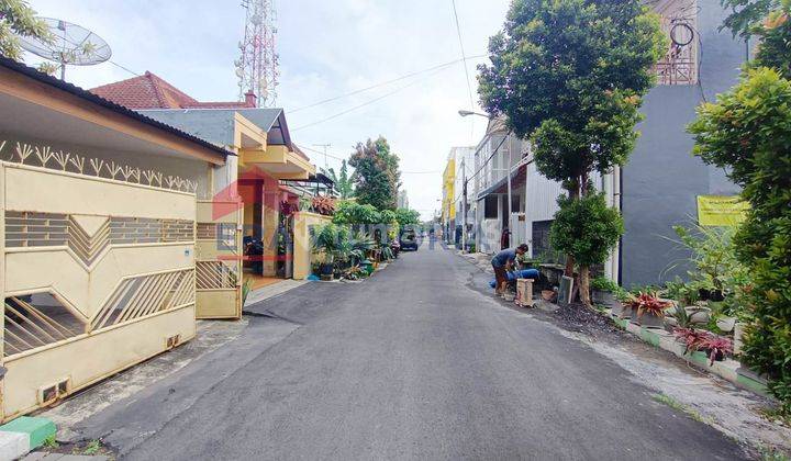  Rumah Kos Jual Strategis Dekat Kampus Brawijaya Dan Kuliner Suhat 2