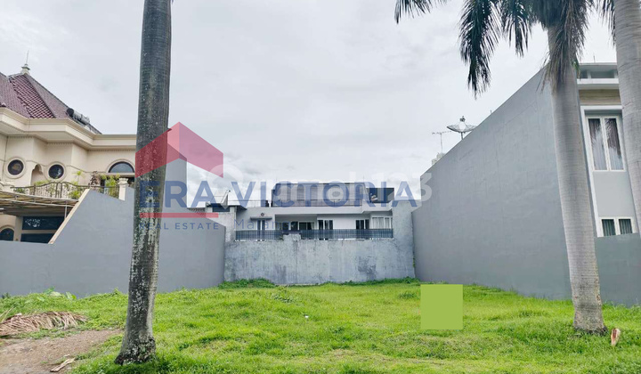 Cheapest! Boulevard Araya Double Way Land Only 8 Million/M²