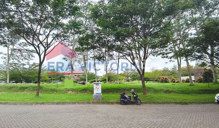 Araya Land Beside Boulevard Location Near Binus & Plaza Araya