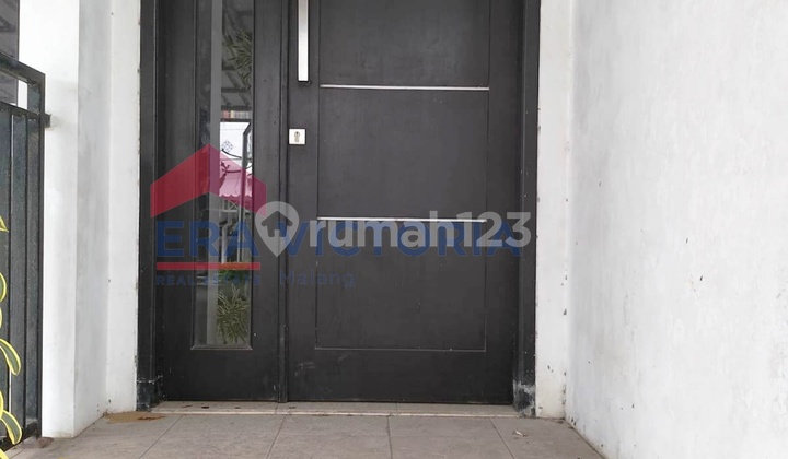 Rumah Siap Huni View Pegunungan Dekat Batu & Tol Singosari 2