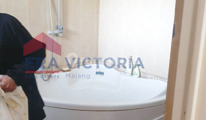 Rumah Jual Area Sukun Perum di Blok Depan Dekat Jalan Raya Kota Malang 2