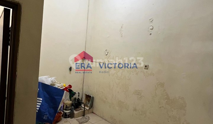 Ruko Sewa Area Perkantoran dalam Kota Cocok Untuk Segala Usaha  2