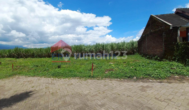 Tanah Kavling Pinggir Jalan Pakisaji Cocok Rumah Tinggal, Usaha Tanah Kavling Pinggir Jalan Pakisaji Cocok Rumah Tinggal, Usaha