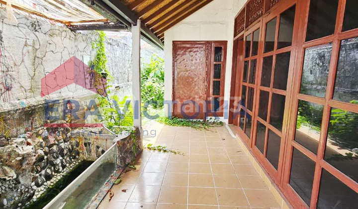 Strategic Rental House in Kuta Near the Beach Suitable for Guest House/Kost