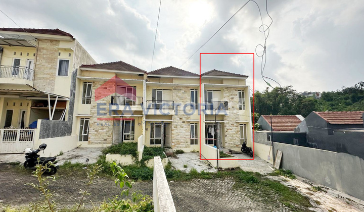 Serene Residence in Dau Near Recreation Park, Schools, and Batu City Serene Residence in Dau Near Recreation Park, Schools, and Batu City