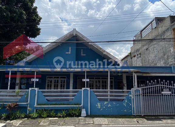 Rumah Kos Aktif Area Soekarno Hatta Dekat Ub Cocok Investasi