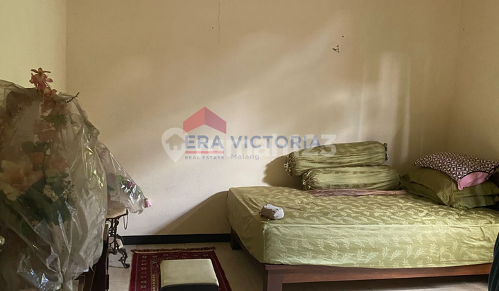 Middle City House Blitar One Step to Blitar Map Monument 2