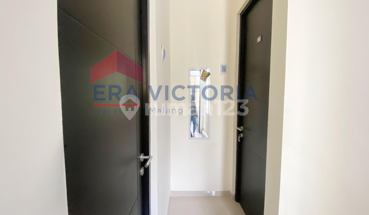 Rumah Kost Dekat UB & UMM Lingkungan Nyaman & Aman 24 Jam 2