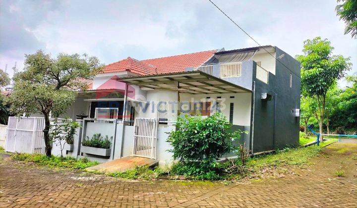 Rumah Jual Perum Singhasari Jalur Arah Batu 1