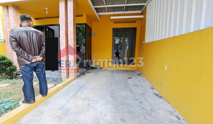 Rumah Minimalis Siap Huni Dekat Ub, Polinema Cocok untuk Mahasiswa & Pekerja 2