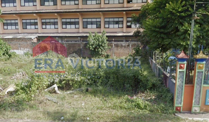 Jual Tanah Kavling Sawojajar Akses Mobil Simpangan, Lokasi Premium