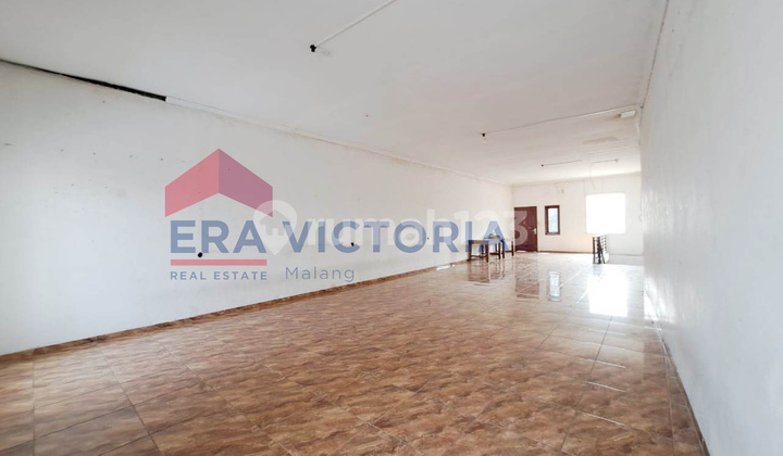 Ruko Sewa Dekat Exit Tol Pakis & Bandara Abd Saleh, Cocok Segala Usaha Ruko Sewa Dekat Exit Tol Pakis & Bandara Abd Saleh, Cocok Segala Usaha