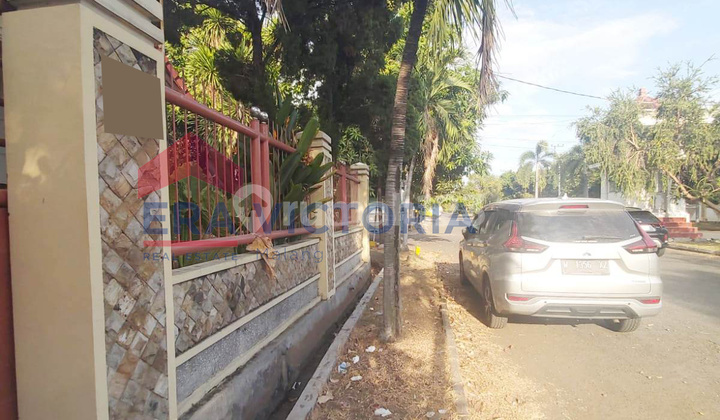 Central Townhouse Sidoarjo Near Delta Surya Hospital, Lippo Mall 2