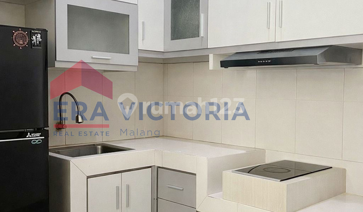 Flood-Free Housing One Step Away from Ma Chung University 2