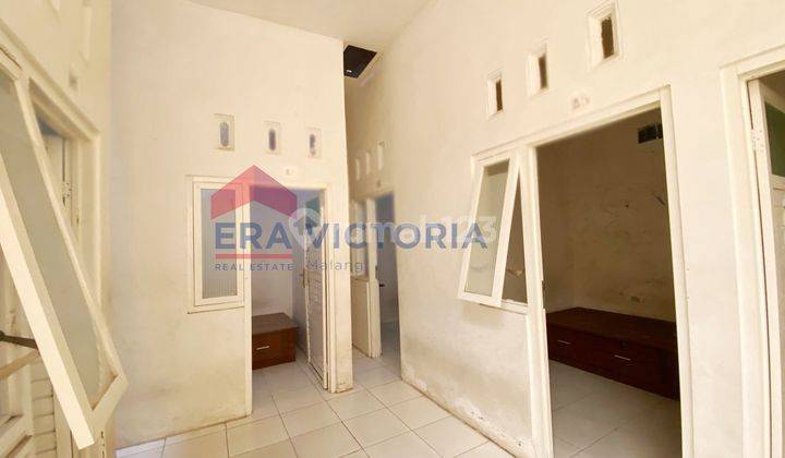 Dijual Rumah Kos Furnished SHM di Sawojajar, Malang 2