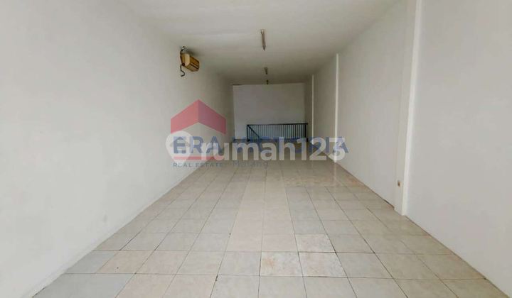 Unit Ruko 2 Lantai di Danau Toba Strategis Kawasan Bisnis Sawojajar