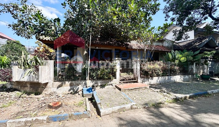 Disewakan Rumah Pojok Araya Lokasi Tenang, Dekat Arjosari & Akses Tol