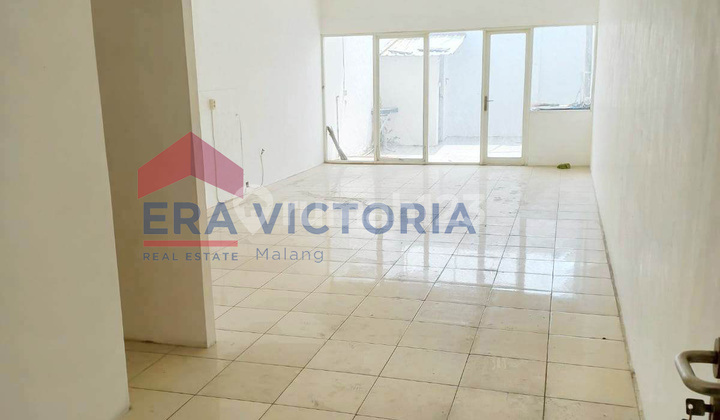 Ruko Sewa Poros Jalan Utama Dekat Hotel Savana & Amaris Cocok untuk Segala Usaha 2