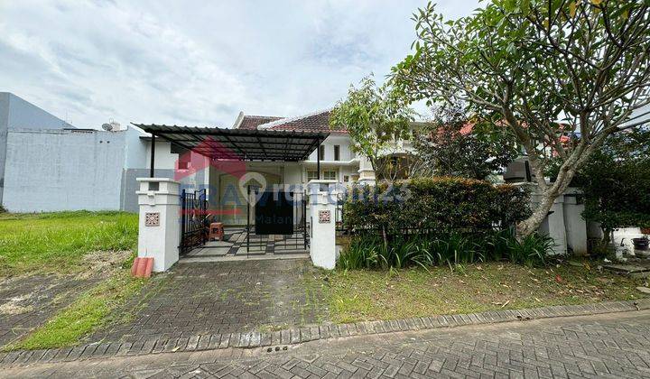 Sewa Rumah Bagus Murah di Araya Akses Mudah ke Segala Arah  1