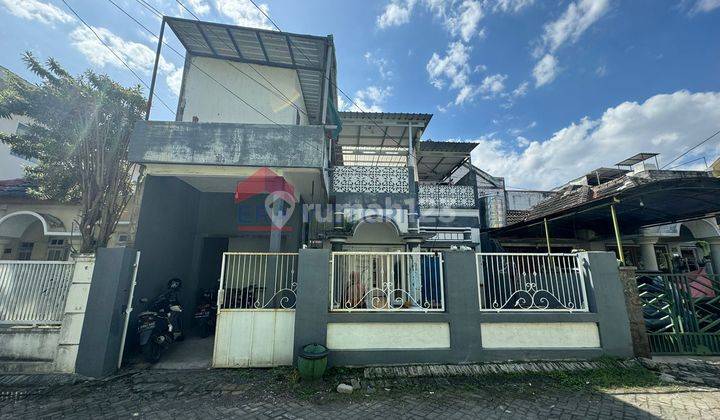 Rumah Kos Aktif Area Sukun Belakang Kampus Kanjuruhan  1