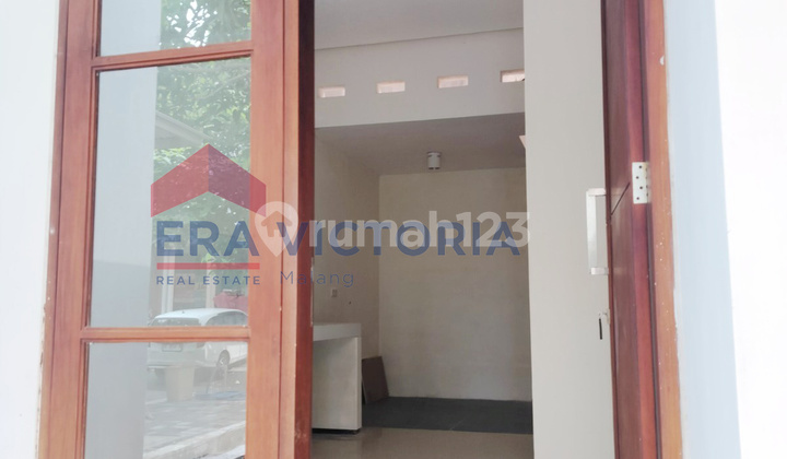 Rumah Bagus Perum Elit Tengah Kota Dekat Binus & Rumah Sakit Persada