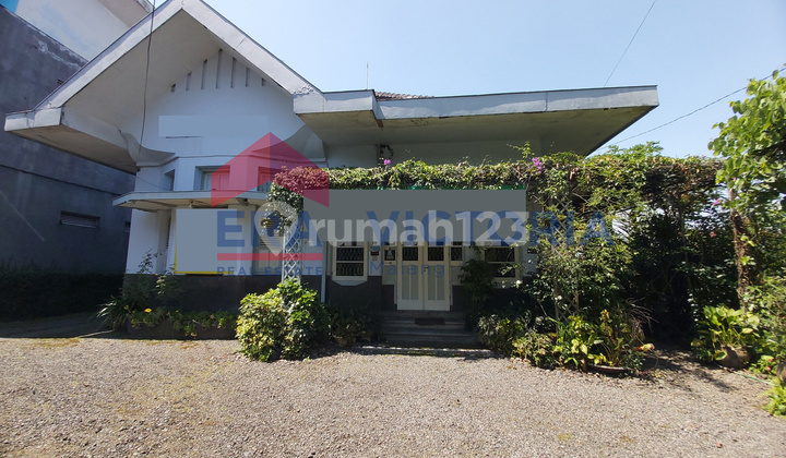 Rumah Kolonial Di Lokasi Strategis Gunung gunung Rumah Kolonial Di Lokasi Strategis Gunung gunung