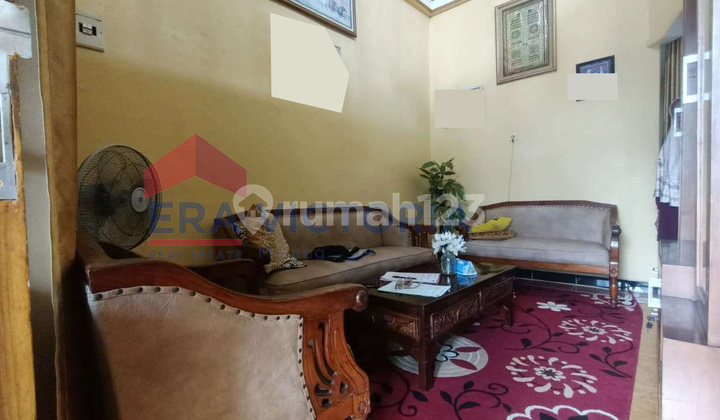 Rumah Lawang Lokasi Aman Dekat Rsj Radjiman Akses Tol Lawang 2